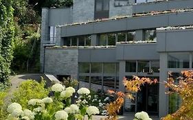 HOTEL WELLNESS DURBUY EAU De ROCHE